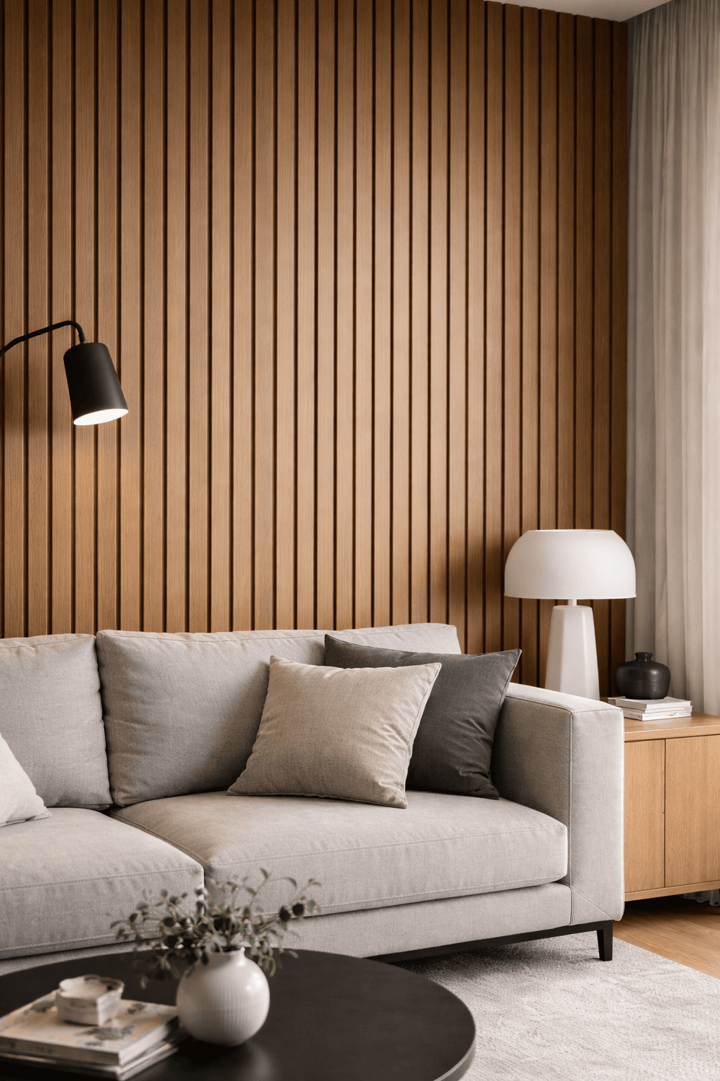 Soluții pentru Interior