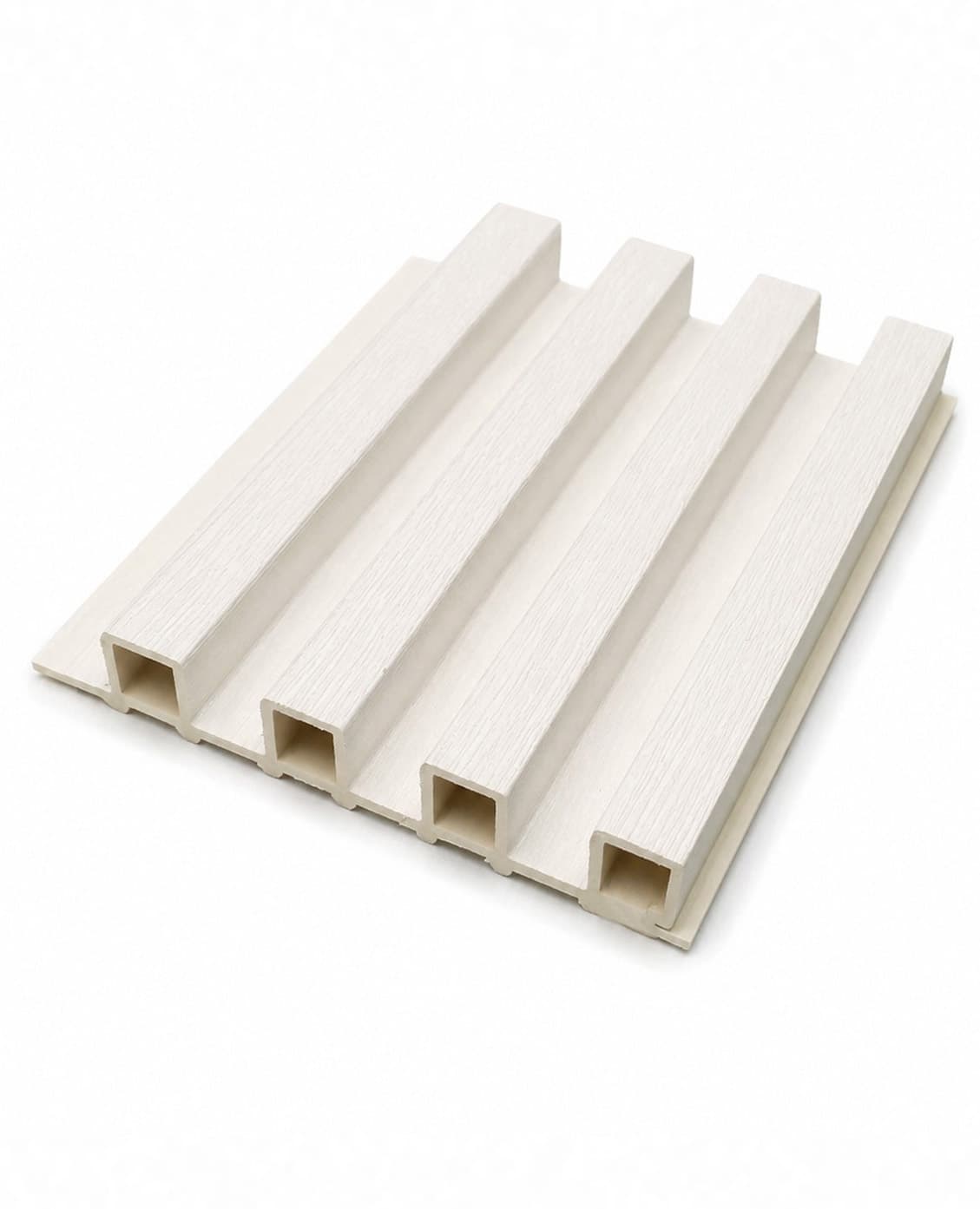 Riflaj WPC Premium – Pearl White 2