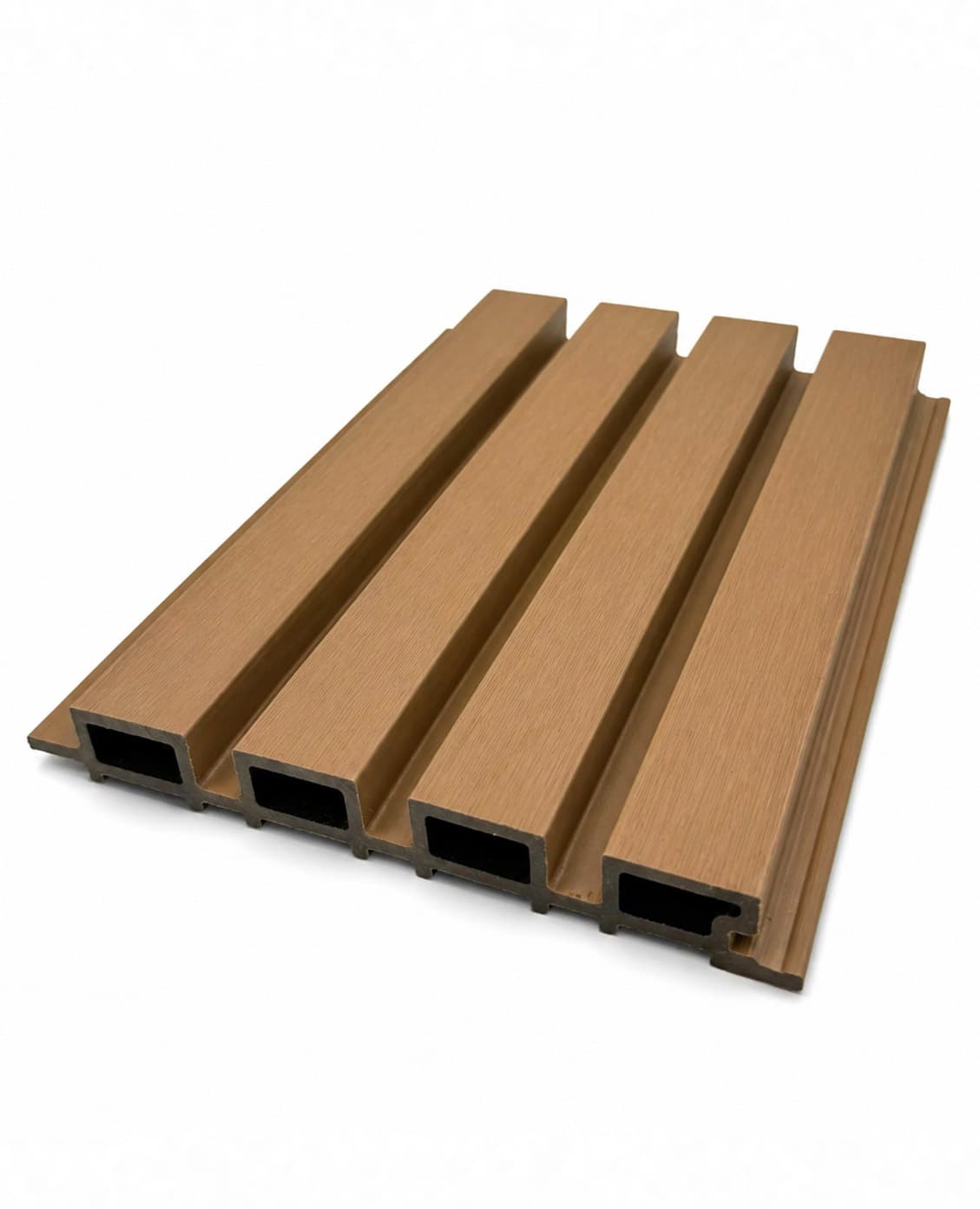 Riflaj WPC Coextrudat – Walnut Color 2