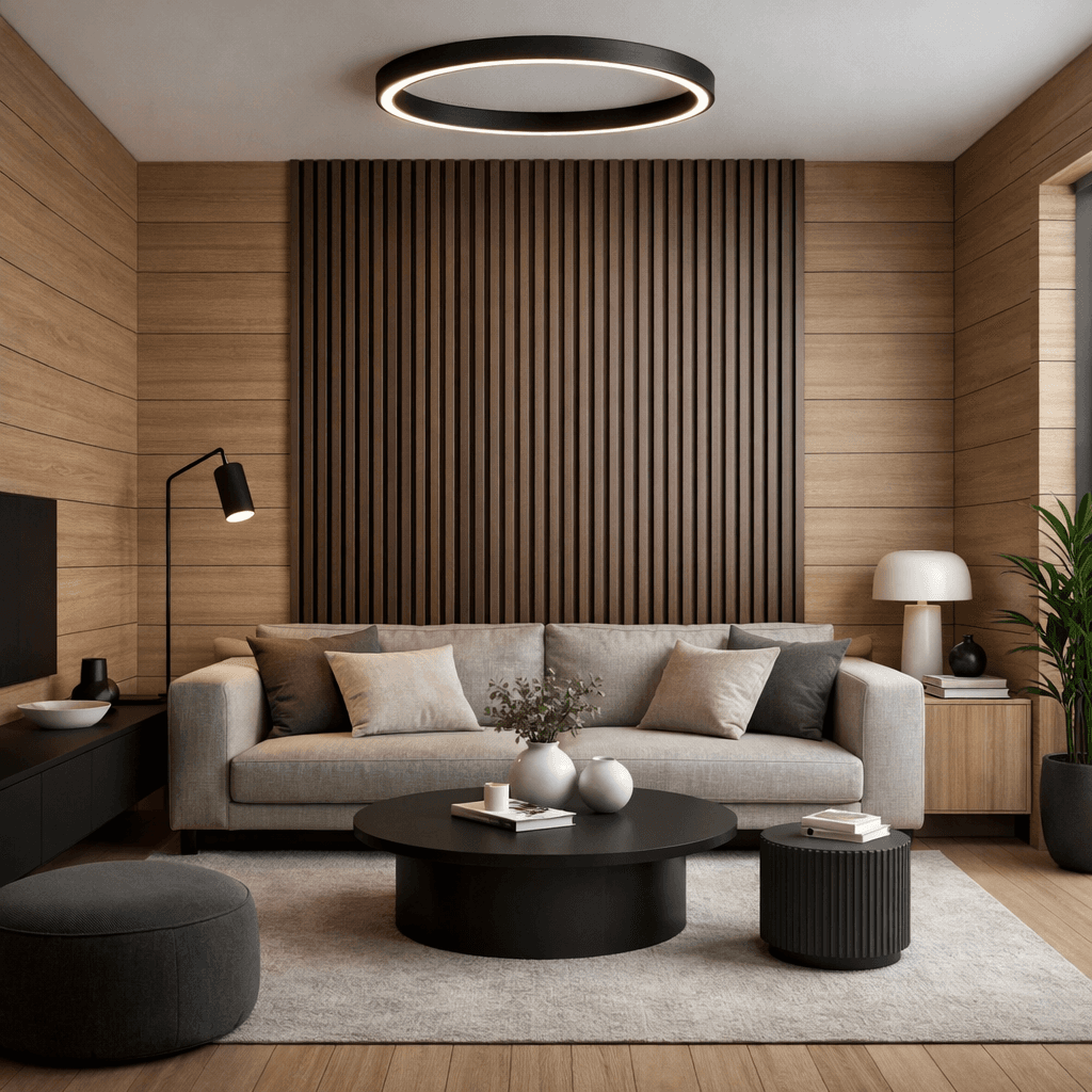 Soluții pentru Interior